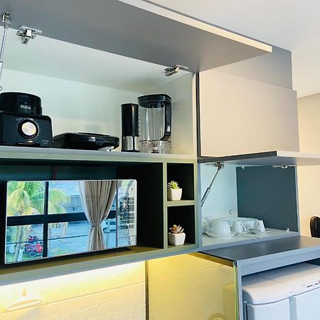 Pôrto das Galinhas Ocean Porto Flats 아파트 호텔 외부 사진