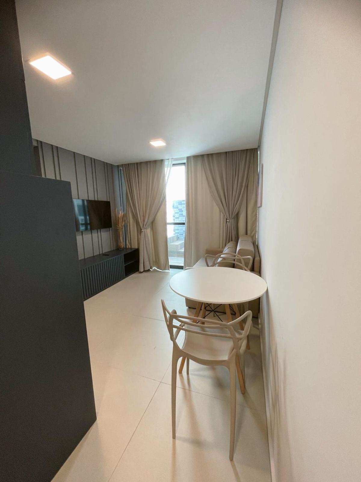 Pôrto das Galinhas Ocean Porto Flats 아파트 호텔 외부 사진