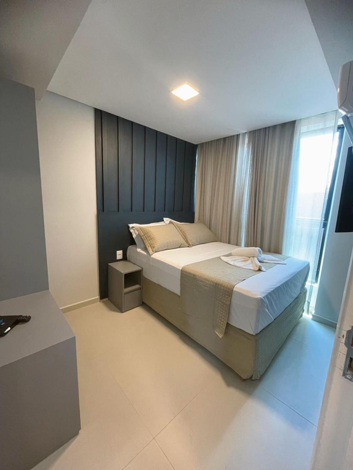 Pôrto das Galinhas Ocean Porto Flats 아파트 호텔 외부 사진