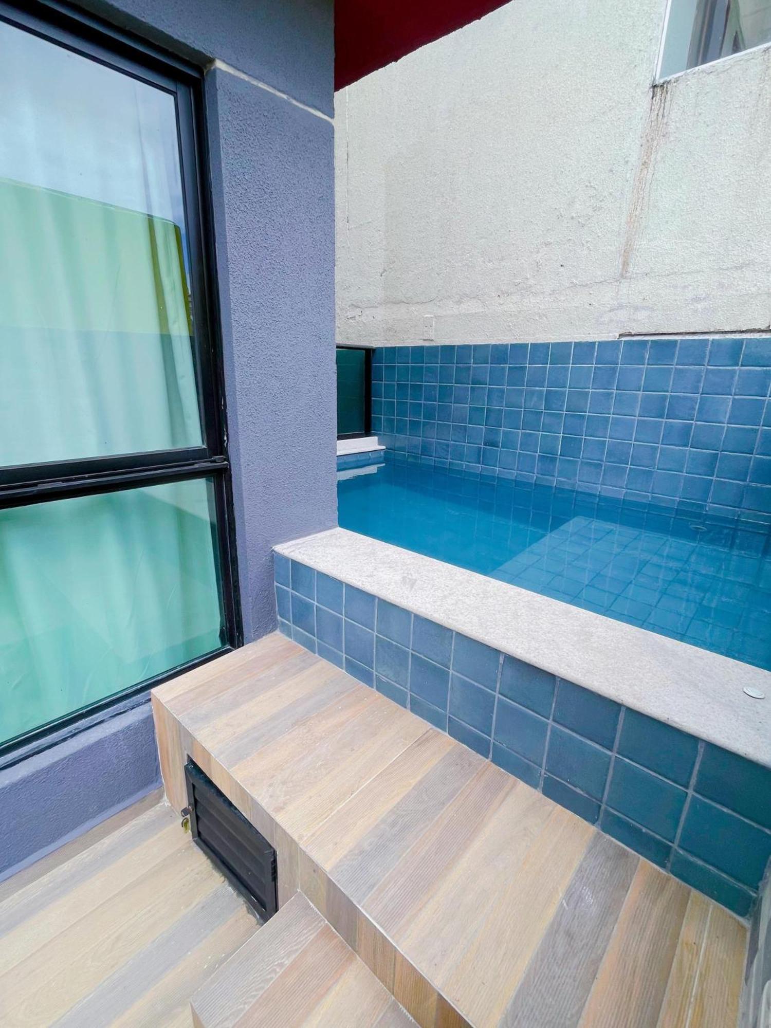 Pôrto das Galinhas Ocean Porto Flats 아파트 호텔 외부 사진