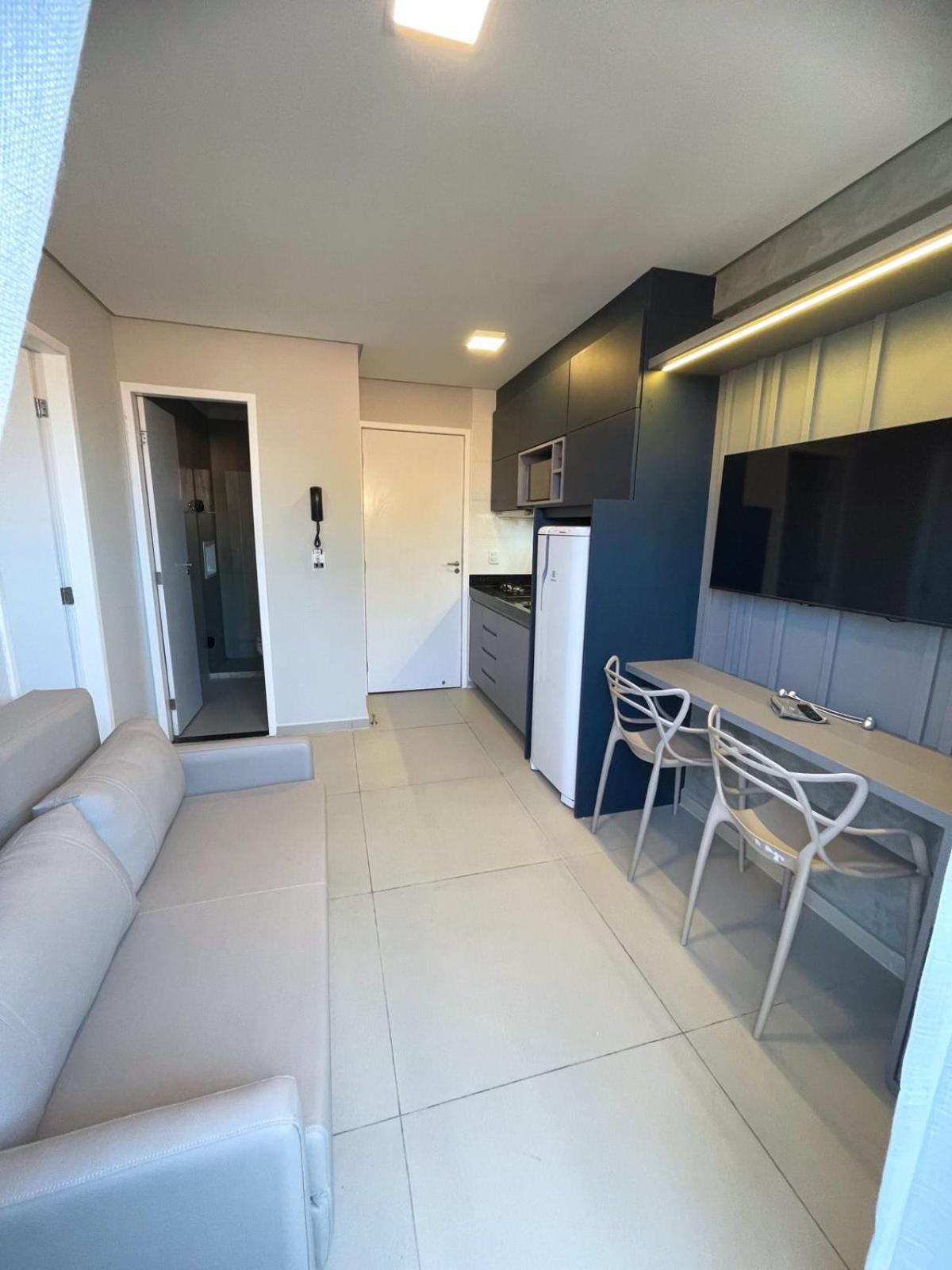 Pôrto das Galinhas Ocean Porto Flats 아파트 호텔 외부 사진