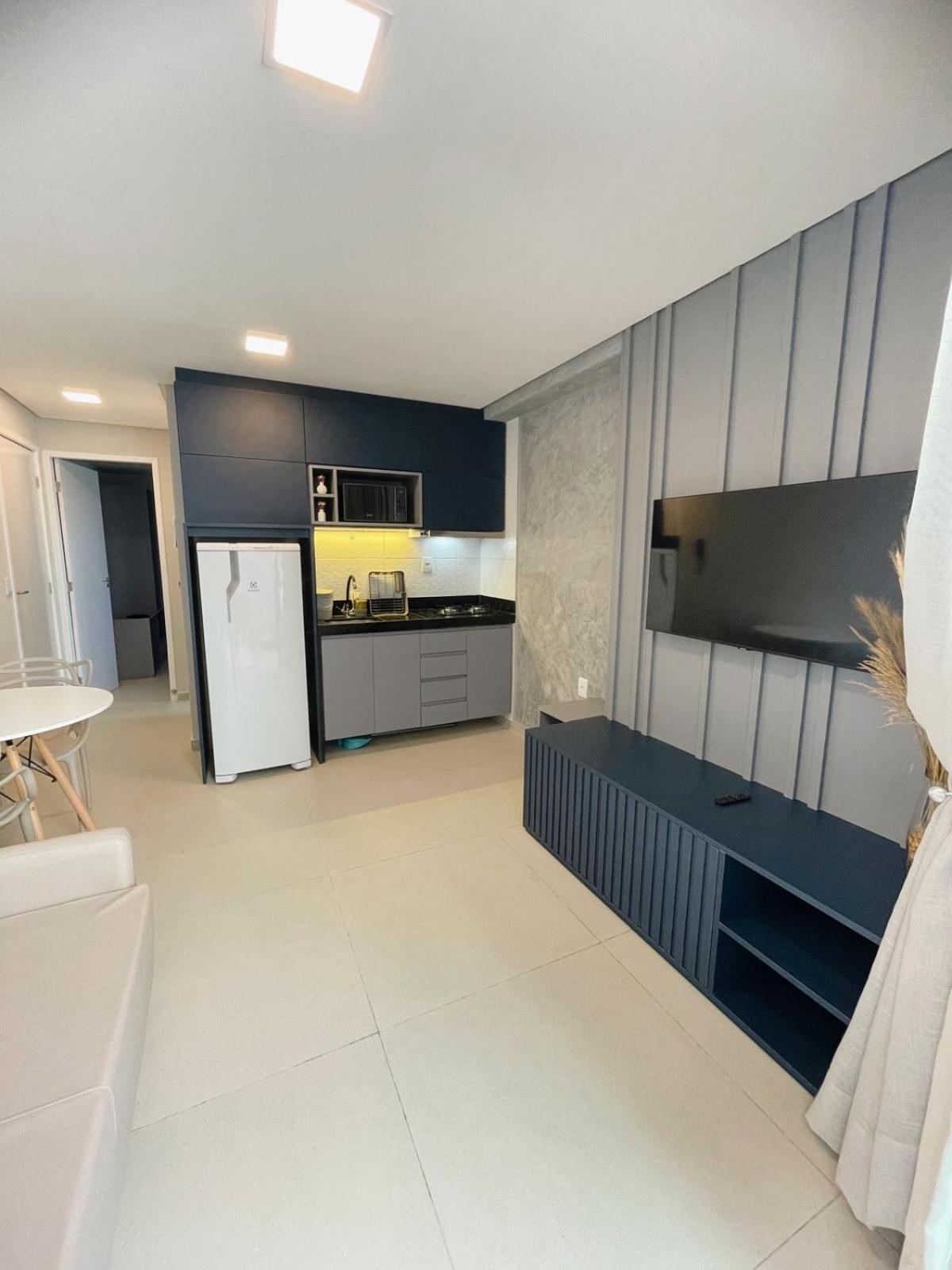 Pôrto das Galinhas Ocean Porto Flats 아파트 호텔 외부 사진