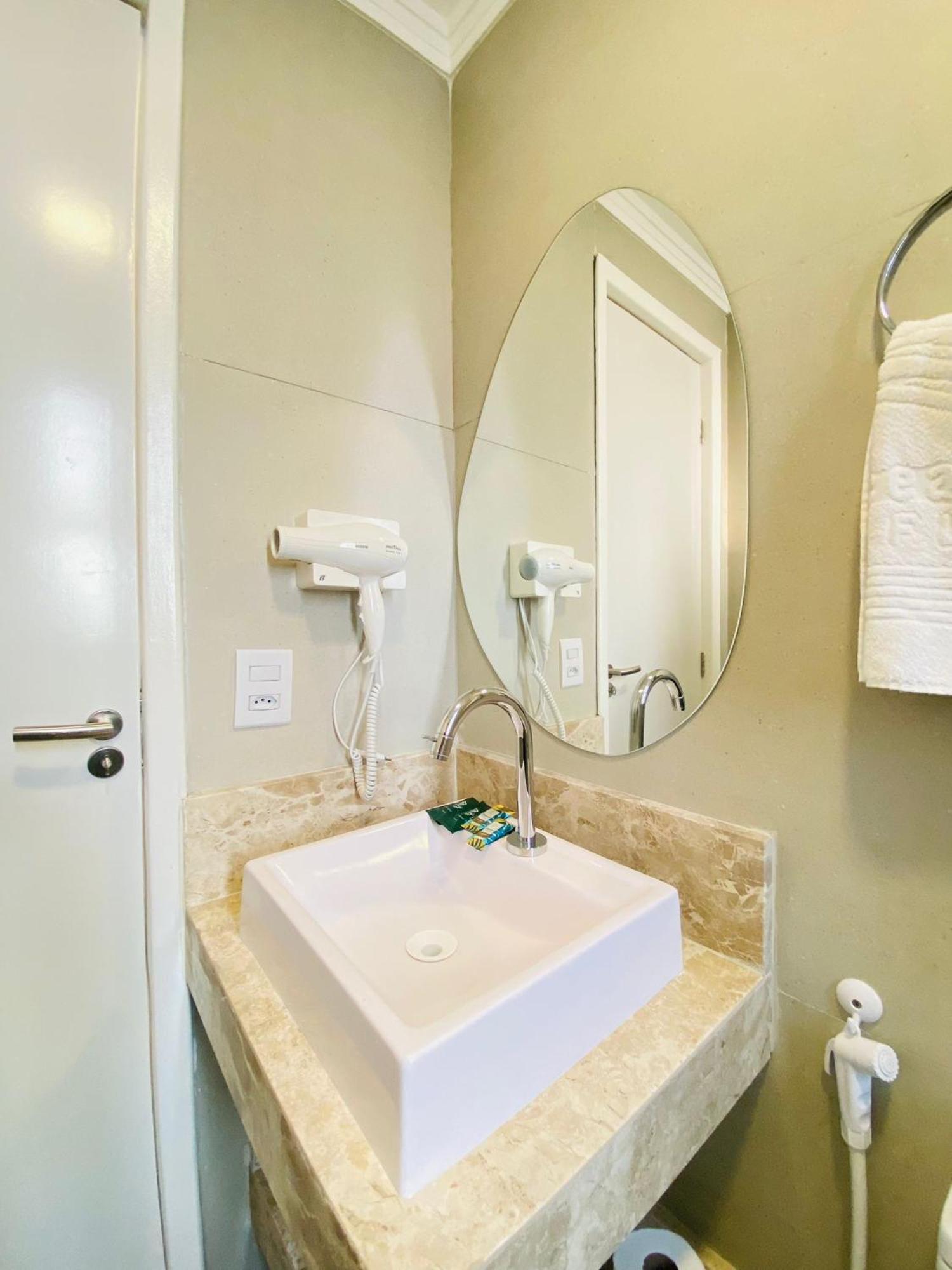 Pôrto das Galinhas Ocean Porto Flats 아파트 호텔 외부 사진
