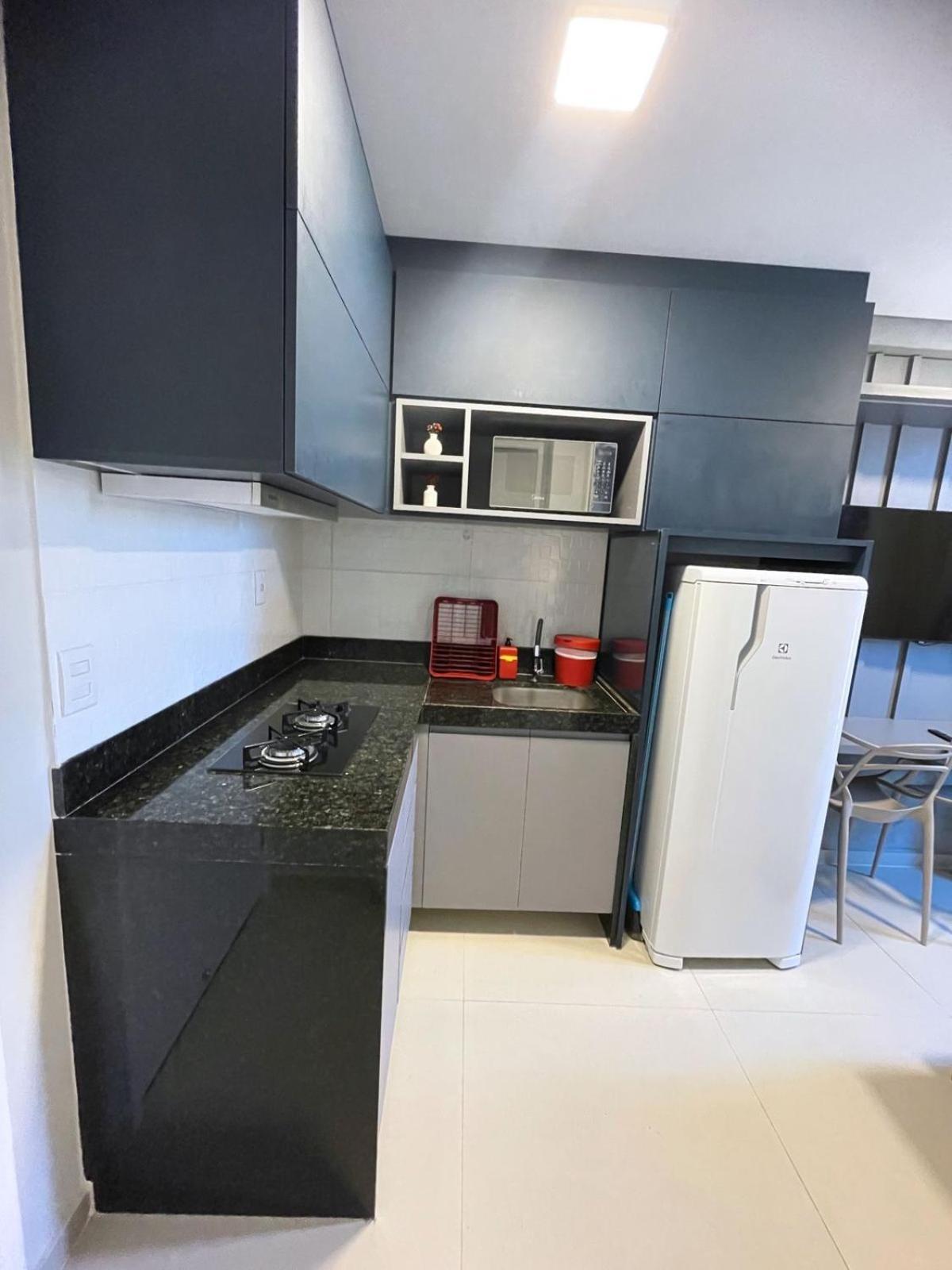 Pôrto das Galinhas Ocean Porto Flats 아파트 호텔 외부 사진