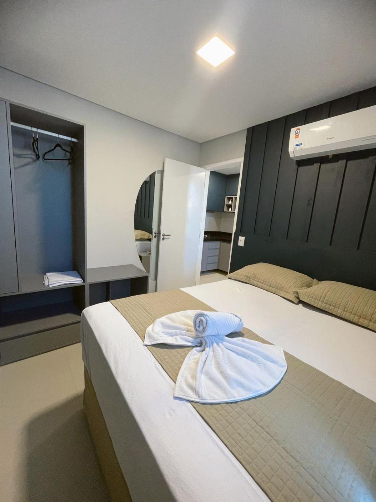 Pôrto das Galinhas Ocean Porto Flats 아파트 호텔 외부 사진