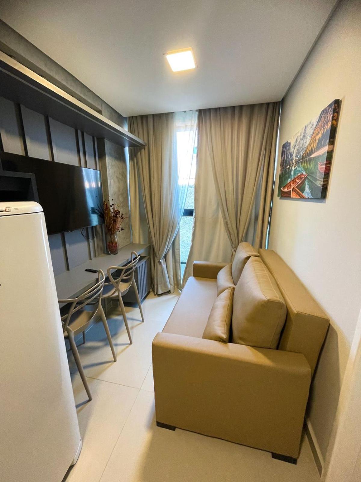 Pôrto das Galinhas Ocean Porto Flats 아파트 호텔 외부 사진