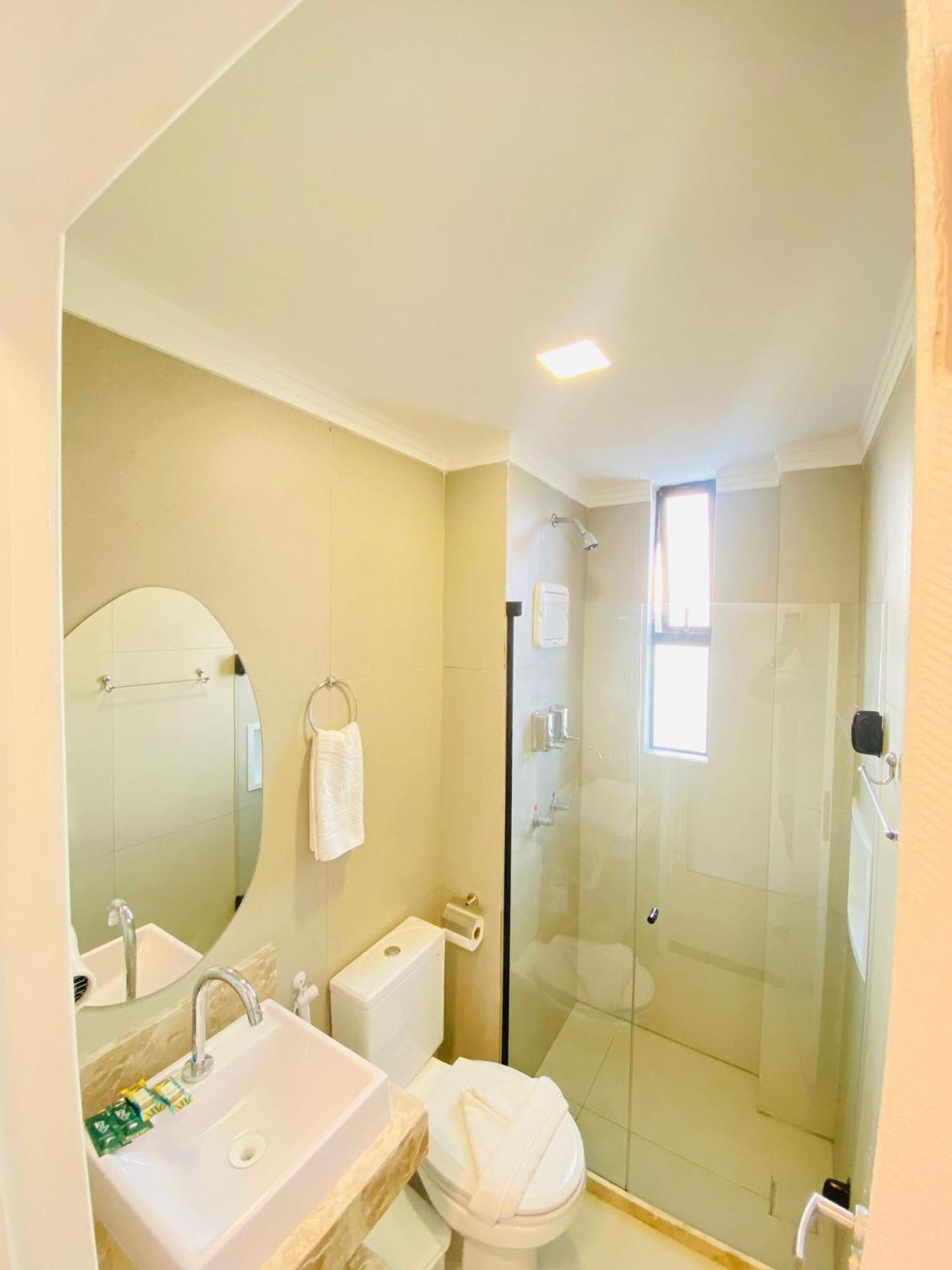 Pôrto das Galinhas Ocean Porto Flats 아파트 호텔 외부 사진