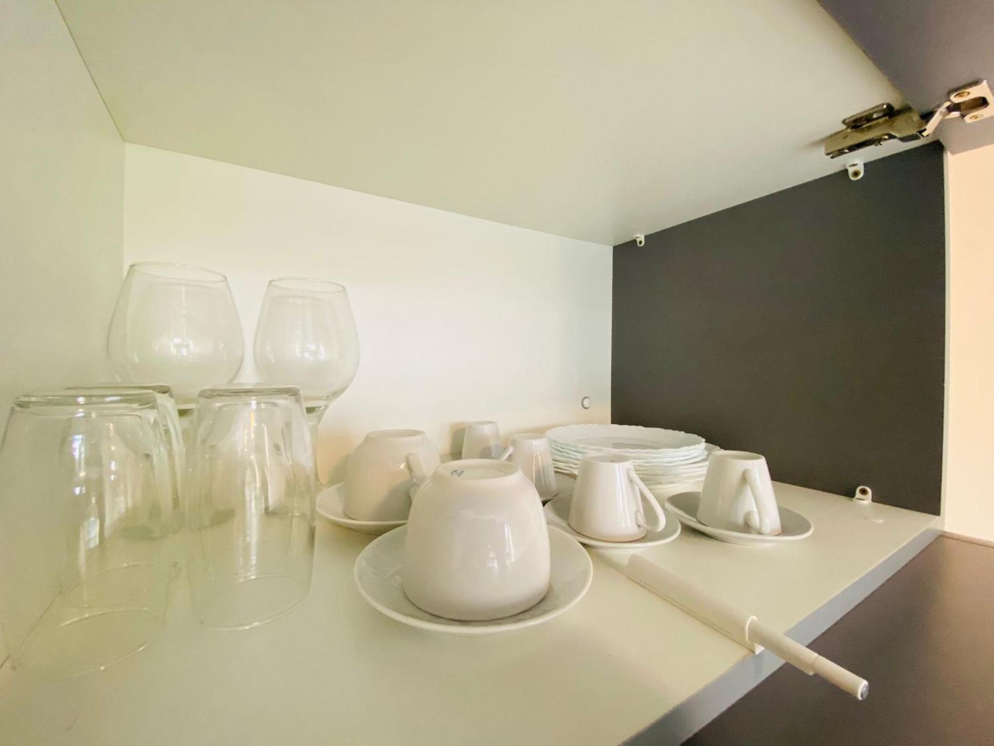 Pôrto das Galinhas Ocean Porto Flats 아파트 호텔 외부 사진