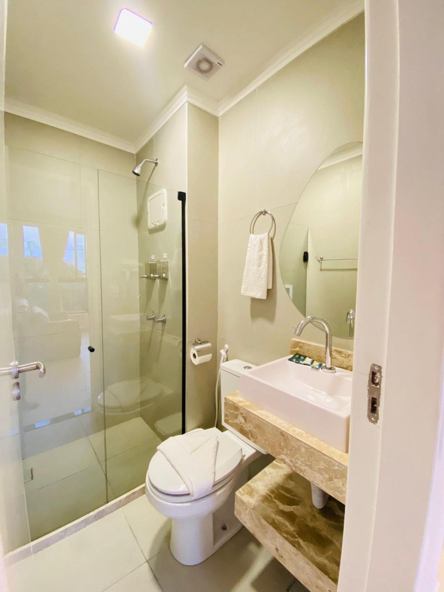 Pôrto das Galinhas Ocean Porto Flats 아파트 호텔 외부 사진